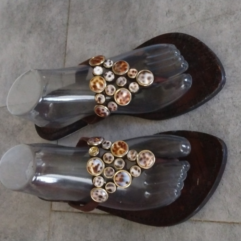 MYSTIQUE SANDALS